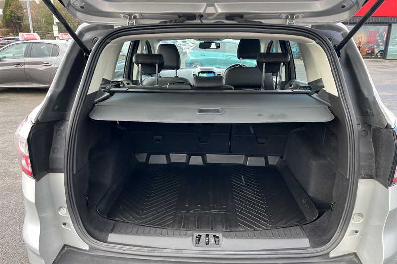 Used Ford Kuga 2018 for sale - 77944233: Photo 25