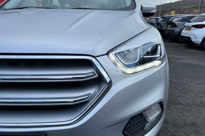 Used Ford Kuga 2018 for sale - 77944233: Photo 28