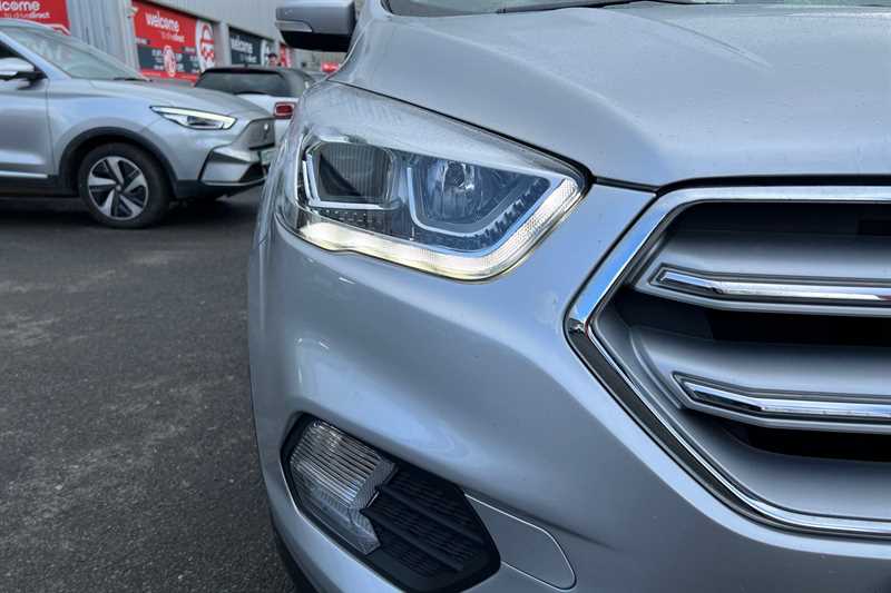 Used Ford Kuga 2018 for sale - 77944233: Photo 29