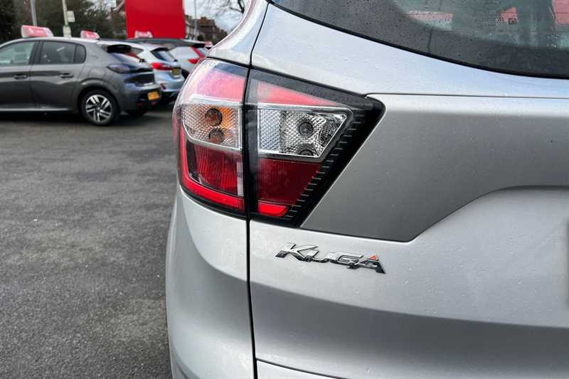 Used Ford Kuga 2018 for sale - 77944233: Photo 31