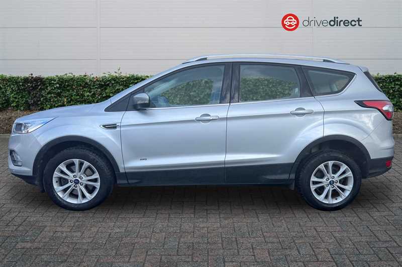 Used Ford Kuga 2018 for sale - 77944233: Photo 6