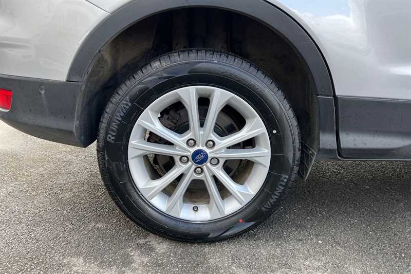 Used Ford Kuga 2018 for sale - 77944233: Photo 9