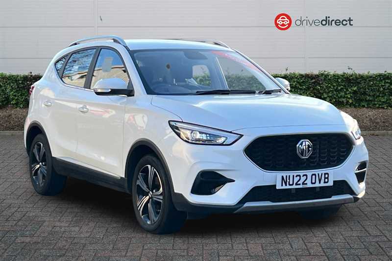 Used MG MG ZS 2022 for sale - 78138276: Photo 1