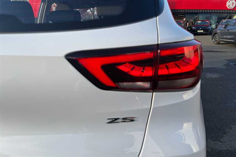 Used MG MG ZS 2022 for sale - 78138276: Photo 31