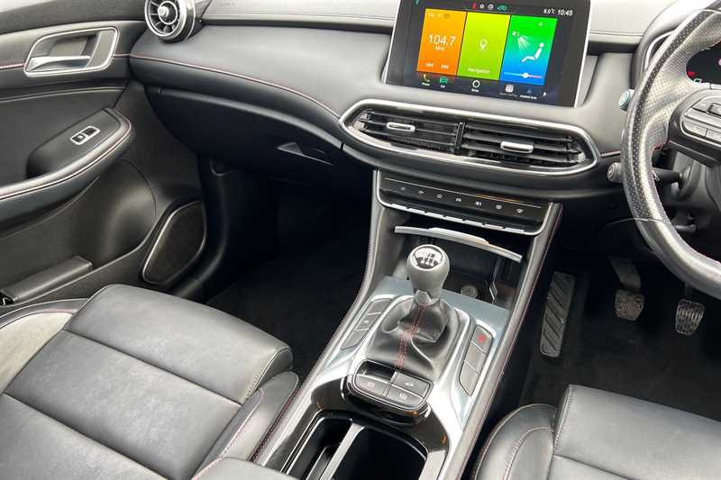 Used MG MG HS 2022 for sale - 78188493: Photo 14