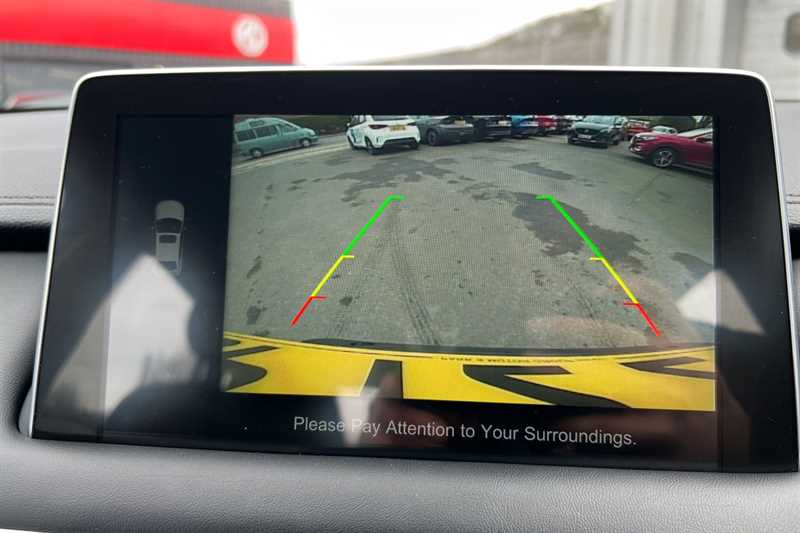 Used MG MG HS 2022 for sale - 78188493: Photo 19