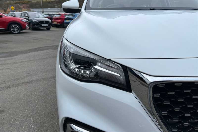 Used MG MG HS 2022 for sale - 78188493: Photo 28