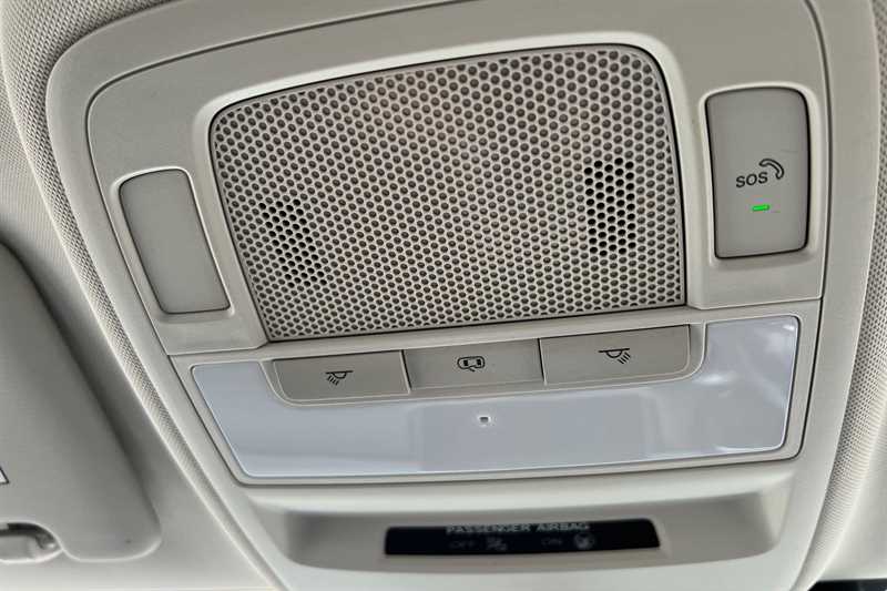 Used MG MG HS 2022 for sale - 78188493: Photo 40