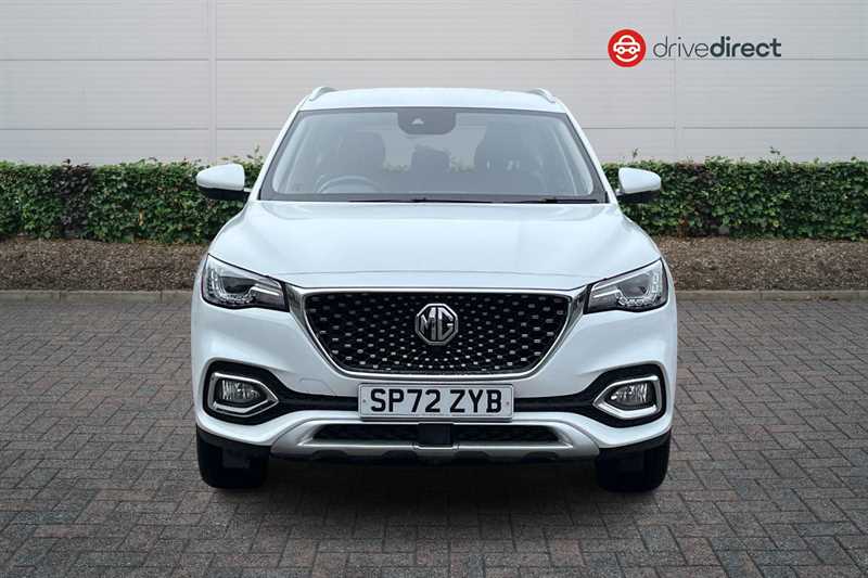 Used MG MG HS 2022 for sale - 78188493: Photo 8