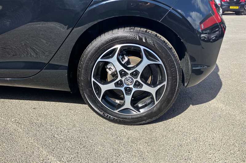 Used MG MG3 2025 for sale - 76463850: Photo 11