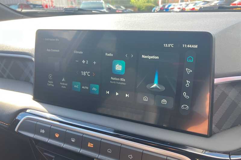 Used MG MG3 2025 for sale - 76463850: Photo 17