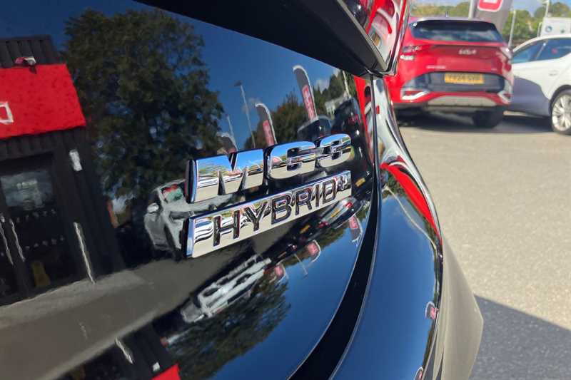 Used MG MG3 2025 for sale - 76463850: Photo 30