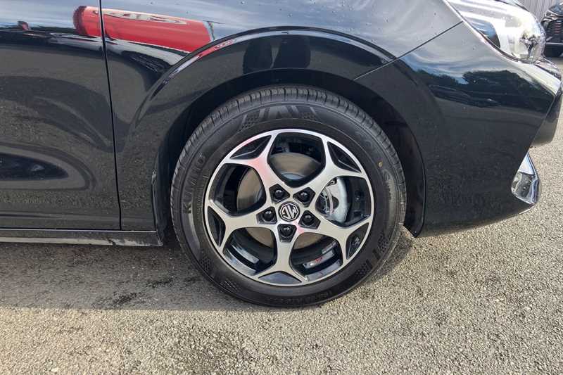 Used MG MG3 2024 for sale - 76876892: Photo 12