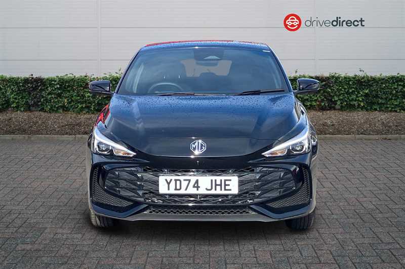 Used MG MG3 2024 for sale - 76876892: Photo 8