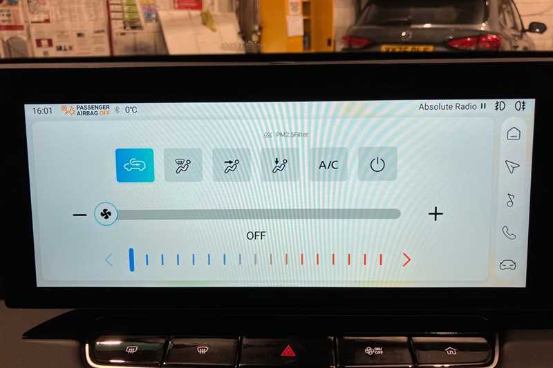 Used MG MG HS 2025 for sale - 77322793: Photo 15