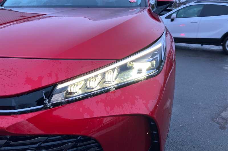 Used MG MG HS 2025 for sale - 77322793: Photo 29