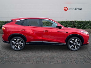 Used MG MG HS 2025 for sale - 77322793: Photo