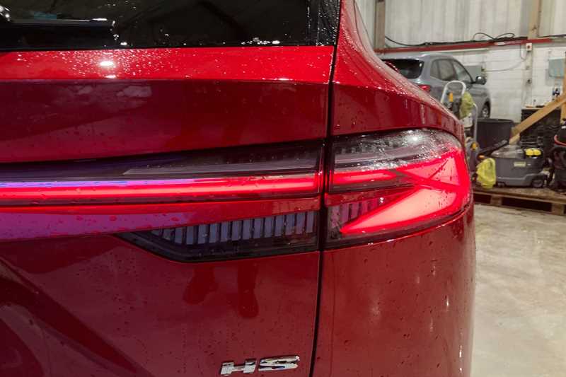 Used MG MG HS 2025 for sale - 77322793: Photo 32