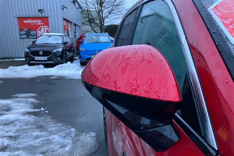 Used MG MG HS 2025 for sale - 77322793: Photo 34