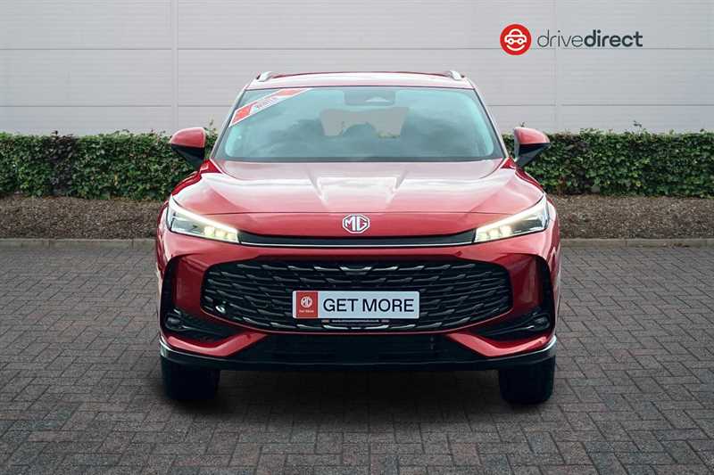 Used MG MG HS 2025 for sale - 77322793: Photo 8