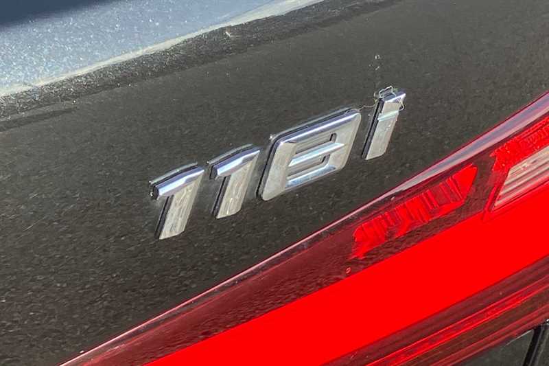 Used BMW 1 Series 2022 for sale - 77773231: Photo 30