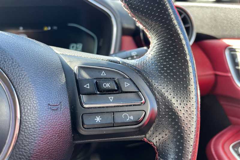 Used MG MG HS 2022 for sale - 78217607: Photo 22