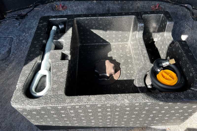 Used MG MG HS 2022 for sale - 78217607: Photo 37