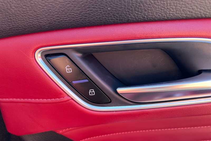 Used MG MG HS 2022 for sale - 78217607: Photo 39