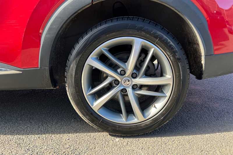 Used MG MG HS 2022 for sale - 78217607: Photo 9