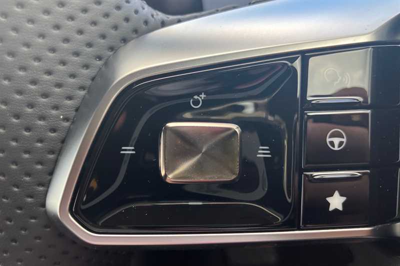 Used MG MG HS for sale - 76733391: Photo 21