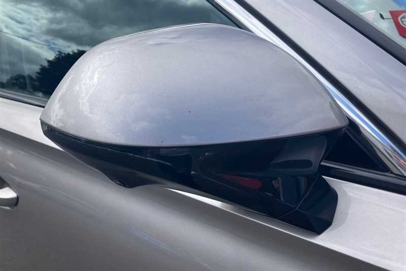 Used MG MG HS for sale - 76733391: Photo 34