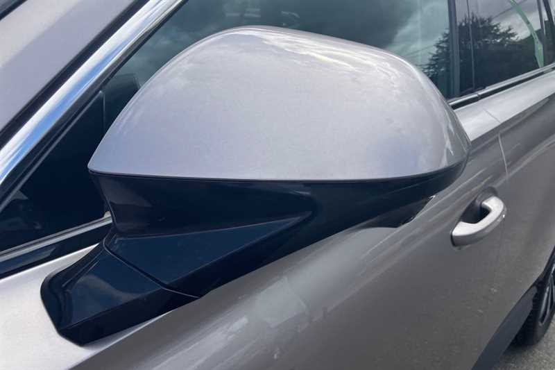 Used MG MG HS for sale - 76733391: Photo 35