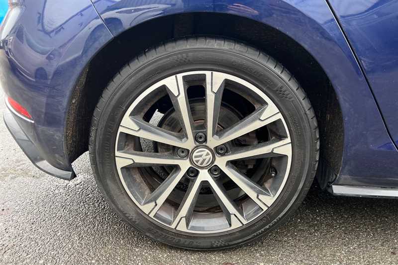 Used Volkswagen Golf 2020 for sale - 77391425: Photo 10