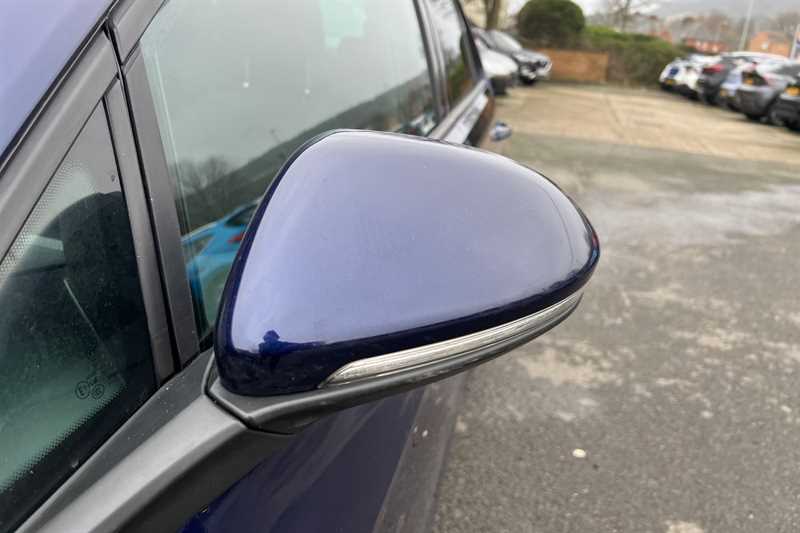 Used Volkswagen Golf 2020 for sale - 77391425: Photo 35