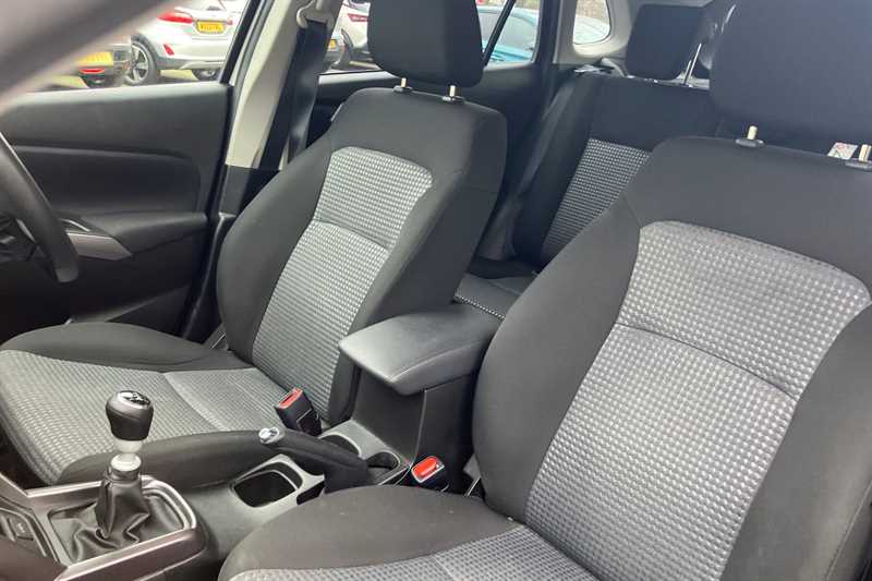 Used Suzuki SX4 S-Cross 2023 for sale - 78050277: Photo 39