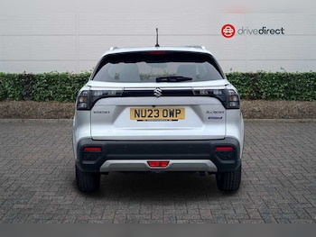 Used Suzuki SX4 S-Cross 2023 for sale - 78050277: Photo