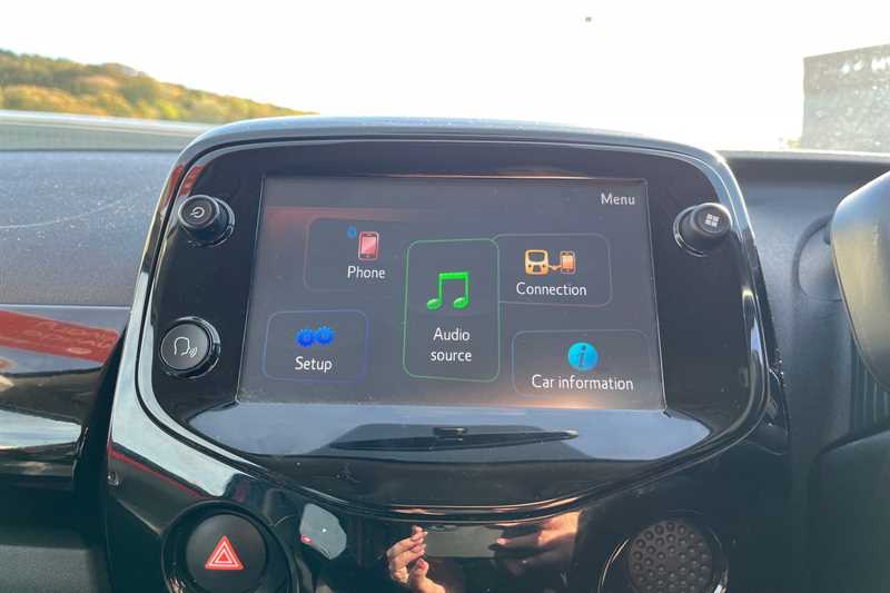 Used Peugeot 108 2019 for sale - 76746967: Photo 17