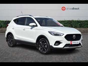 2023 - 1.0 T-GDI Exclusive SUV 5dr Petrol Manual Euro 6 (111 ps)