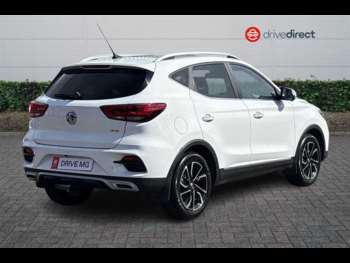 Used MG MG ZS 2023 for sale - 74753450: Photo