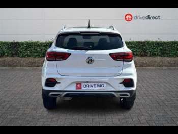 Used MG MG ZS 2023 for sale - 74753450: Photo