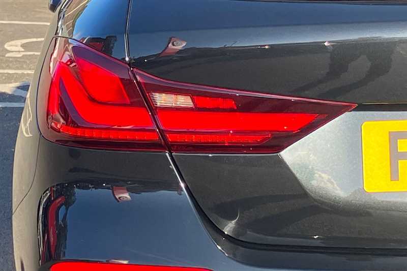 Used BMW 1 Series 2022 for sale - 77375494: Photo 31