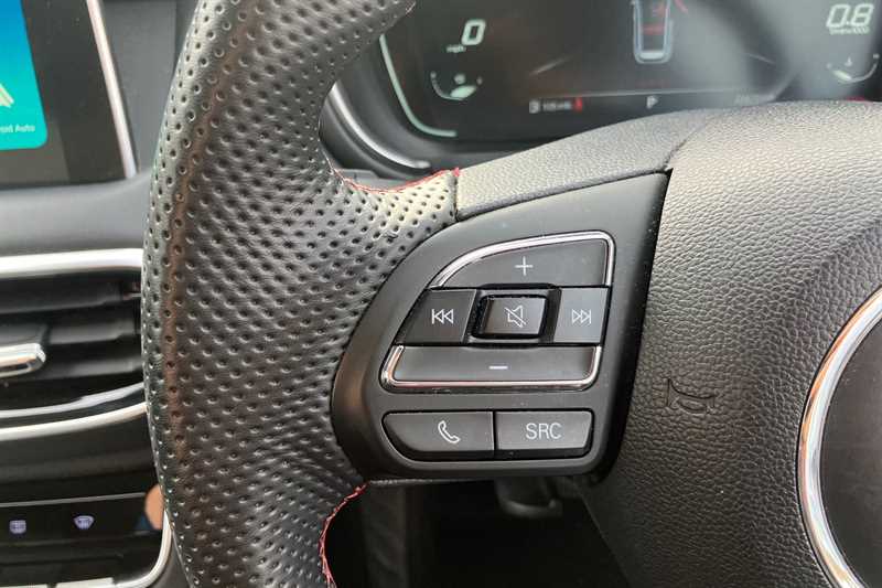 Used MG MG HS 2023 for sale - 77043223: Photo 21