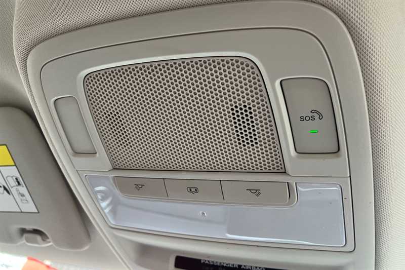 Used MG MG HS 2023 for sale - 77043223: Photo 41