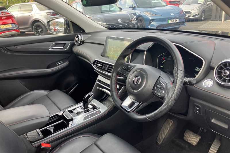 Used MG MG HS 2023 for sale - 77043223: Photo 42