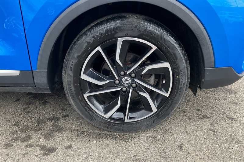 Used MG MG ZS 2021 for sale - 78222207: Photo 12