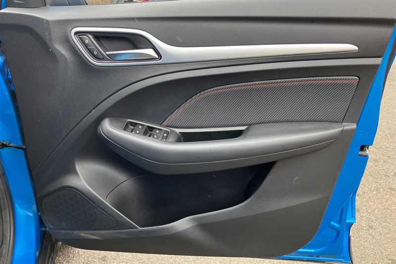 Used MG MG ZS 2021 for sale - 78222207: Photo 27