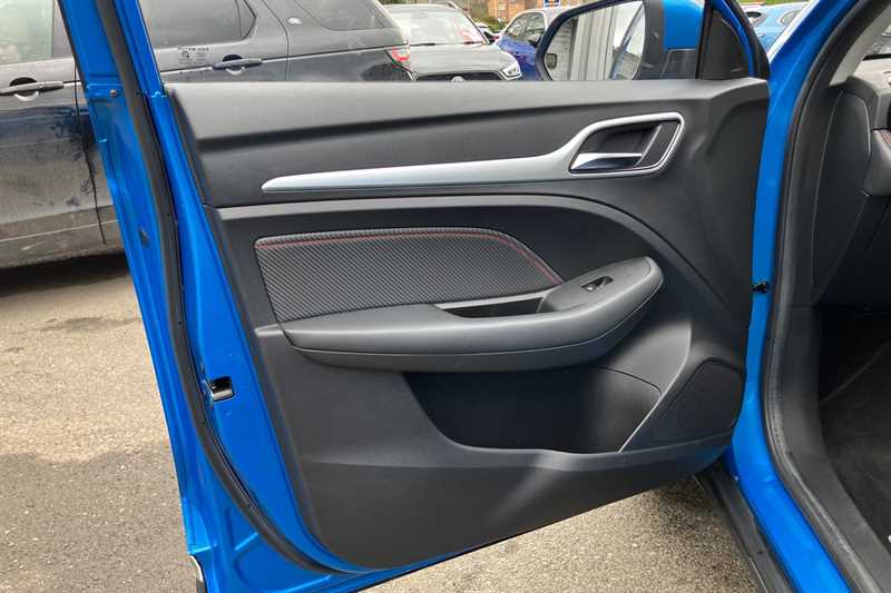 Used MG MG ZS 2021 for sale - 78222207: Photo 48