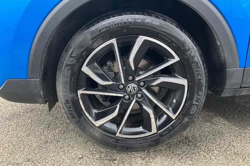 Used MG MG ZS 2021 for sale - 78222207: Photo 9