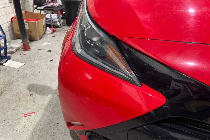 Used Toyota AYGO 2017 for sale - 77566397: Photo 27