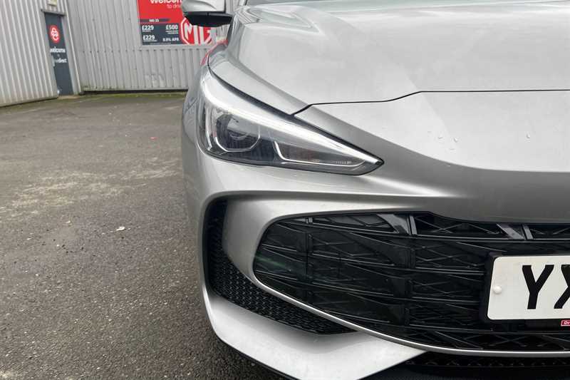 Used MG MG3 2026 for sale - 77757840: Photo 28